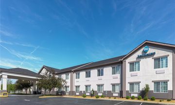 Best Western Lawrenceburg Inn