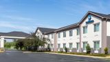 Best Western Lawrenceburg Inn Exterior