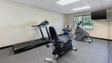 Best Western Lawrenceburg Inn Health
