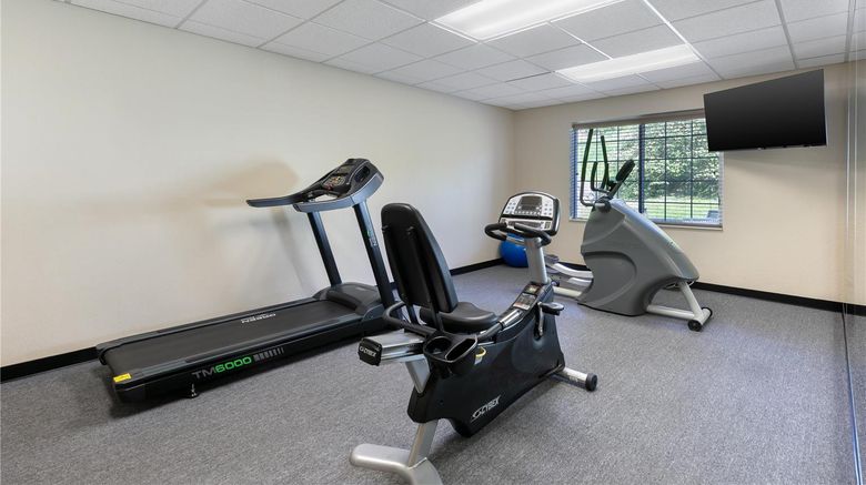 <b>Best Western Lawrenceburg Inn Health</b>. Images powered by <a href="https://iceportal.shijigroup.com/" title="IcePortal" target="_blank">IcePortal</a>.