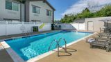 Best Western Lawrenceburg Inn Pool