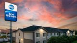 Best Western Lawrenceburg Inn Exterior