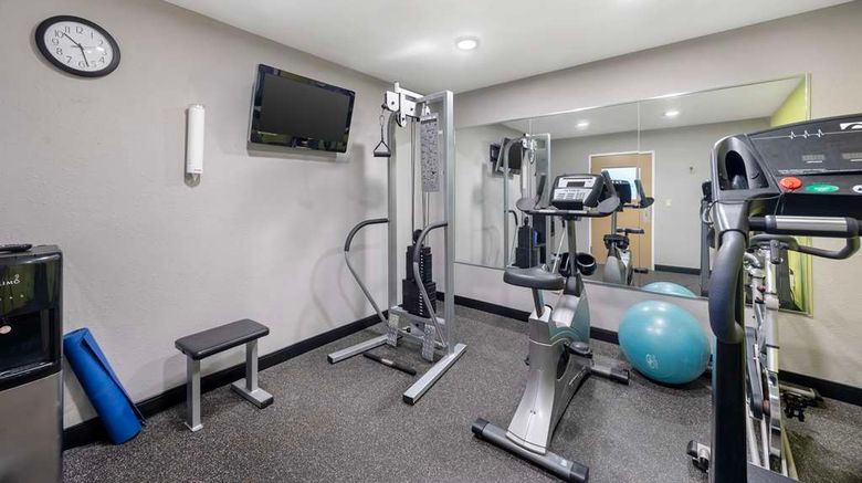 <b>Best Western Central City Health</b>. Images powered by <a href="https://iceportal.shijigroup.com/" title="IcePortal" target="_blank">IcePortal</a>.