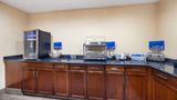 Best Western Central City Restaurant