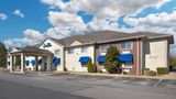 Best Western Central City Exterior