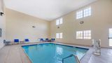 Best Western Central City Pool