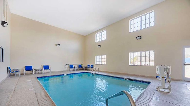 <b>Best Western Central City Pool</b>. Images powered by <a href="https://iceportal.shijigroup.com/" title="IcePortal" target="_blank">IcePortal</a>.
