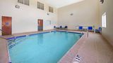 Best Western Central City Pool