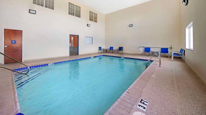 <b>Best Western Central City Pool</b>. Images powered by <a href="https://iceportal.shijigroup.com/" title="IcePortal" target="_blank">IcePortal</a>.