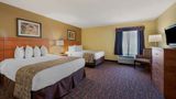 Best Western Louisville East Room