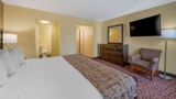 Best Western Louisville East Room