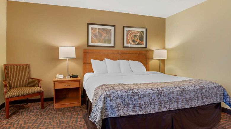 <b>Best Western Louisville East Room</b>. Images powered by <a href="https://iceportal.shijigroup.com/" title="IcePortal" target="_blank">IcePortal</a>.