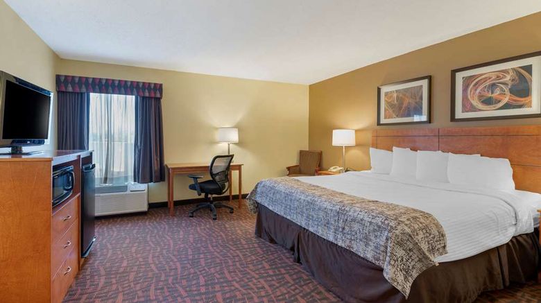 <b>Best Western Louisville East Room</b>. Images powered by <a href="https://iceportal.shijigroup.com/" title="IcePortal" target="_blank">IcePortal</a>.