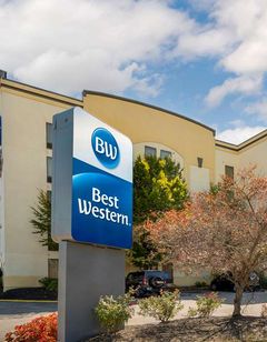 Best Western Louisville East