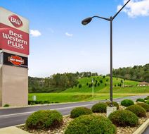 Best Western Plus Louisa Exterior