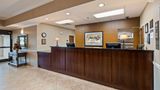 Best Western Plus Louisa Lobby