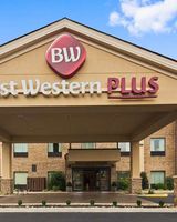Best Western Plus Louisa