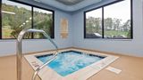 Best Western Plus Louisa Pool