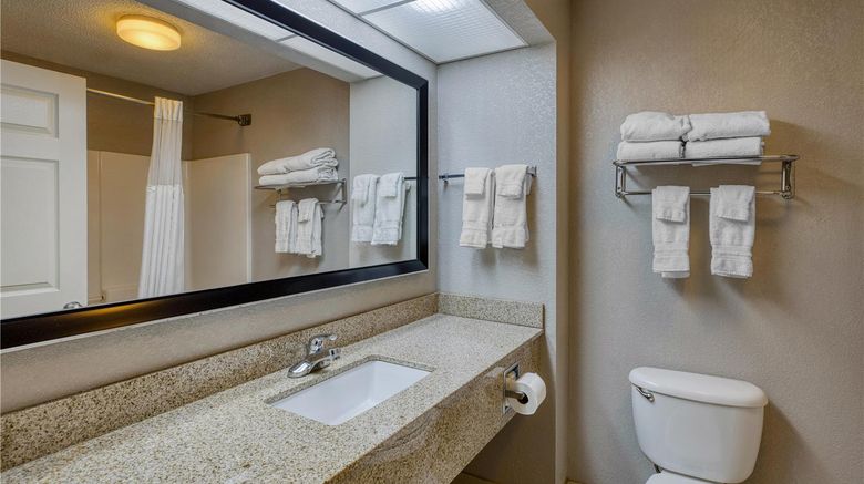 <b>Best Western Lake Cumberland Inn Room</b>. Images powered by <a href="https://iceportal.shijigroup.com/" title="IcePortal" target="_blank">IcePortal</a>.