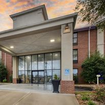Best Western Lake Cumberland Inn