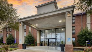 Best Western Lake Cumberland Inn