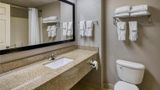 Best Western Lake Cumberland Inn Room