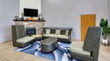 Best Western Lake Cumberland Inn Lobby