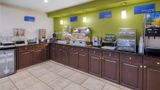 Best Western Lake Cumberland Inn Restaurant