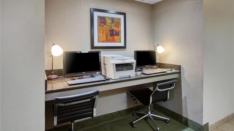 Best Western Lake Cumberland Inn Other