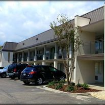 Best Western Northpark Inn