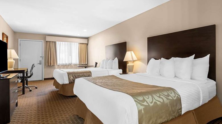 <b>Best Western Forest Inn Room</b>. Images powered by <a href="https://iceportal.shijigroup.com/" title="IcePortal" target="_blank">IcePortal</a>.