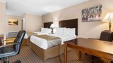 Best Western Forest Inn Room