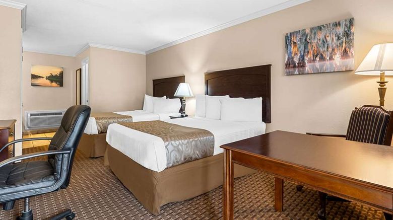 <b>Best Western Forest Inn Room</b>. Images powered by <a href="https://iceportal.shijigroup.com/" title="IcePortal" target="_blank">IcePortal</a>.
