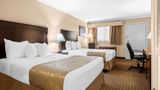 Best Western Forest Inn Room