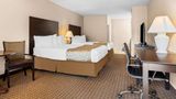 Best Western Forest Inn Room