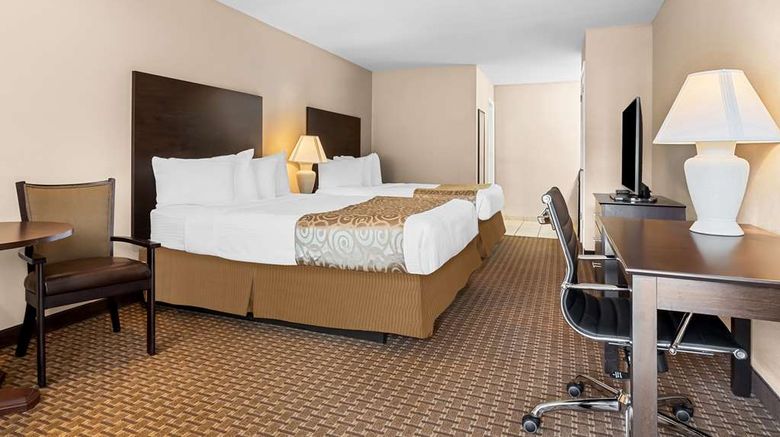 <b>Best Western Forest Inn Room</b>. Images powered by <a href="https://iceportal.shijigroup.com/" title="IcePortal" target="_blank">IcePortal</a>.