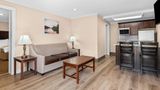 Best Western Forest Inn Suite