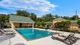 Best Western Forest Inn Pool