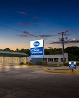 Best Western Forest Inn