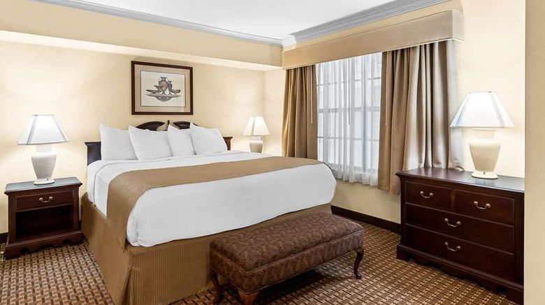 <b>Best Western Forest Inn Suite</b>. Images powered by <a href="https://iceportal.shijigroup.com/" title="IcePortal" target="_blank">IcePortal</a>.