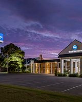 Best Western Inn Suites & Conference Ctr