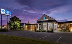 Best Western Inn Suites & Conference Ctr