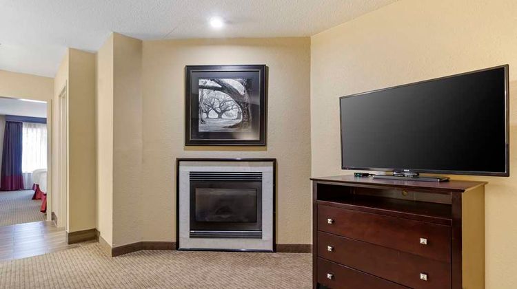 Best Western Inn Suites & Conference Ctr Room