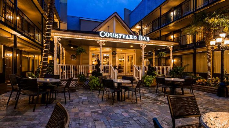 Best Western Plus Westbank Restaurant