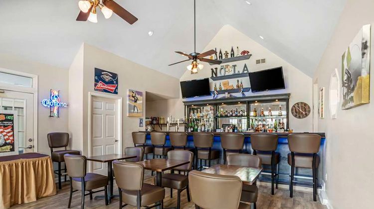 Best Western Plus Westbank Restaurant