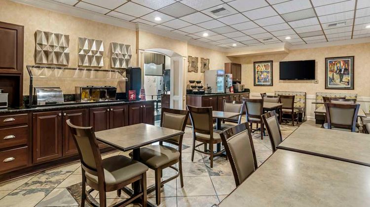 Best Western Plus Westbank Restaurant