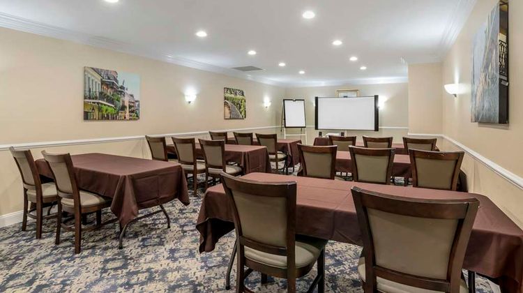 Best Western Plus Westbank Meeting
