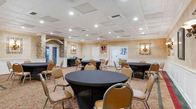 Best Western Plus Westbank Meeting