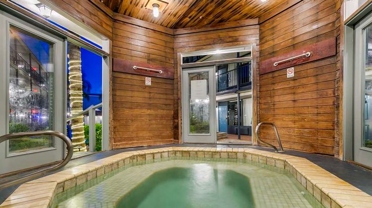 Best Western Plus Westbank Spa