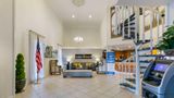 Best Western Plus Westbank Lobby